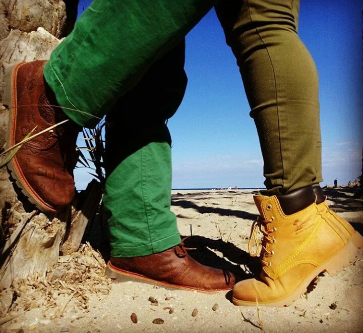 Así terminabamos el domingo en #javea,pensando que rincones descubrir estos días <a href="/vero4travel/">Vero4travel</a> #panamajackporelmundo