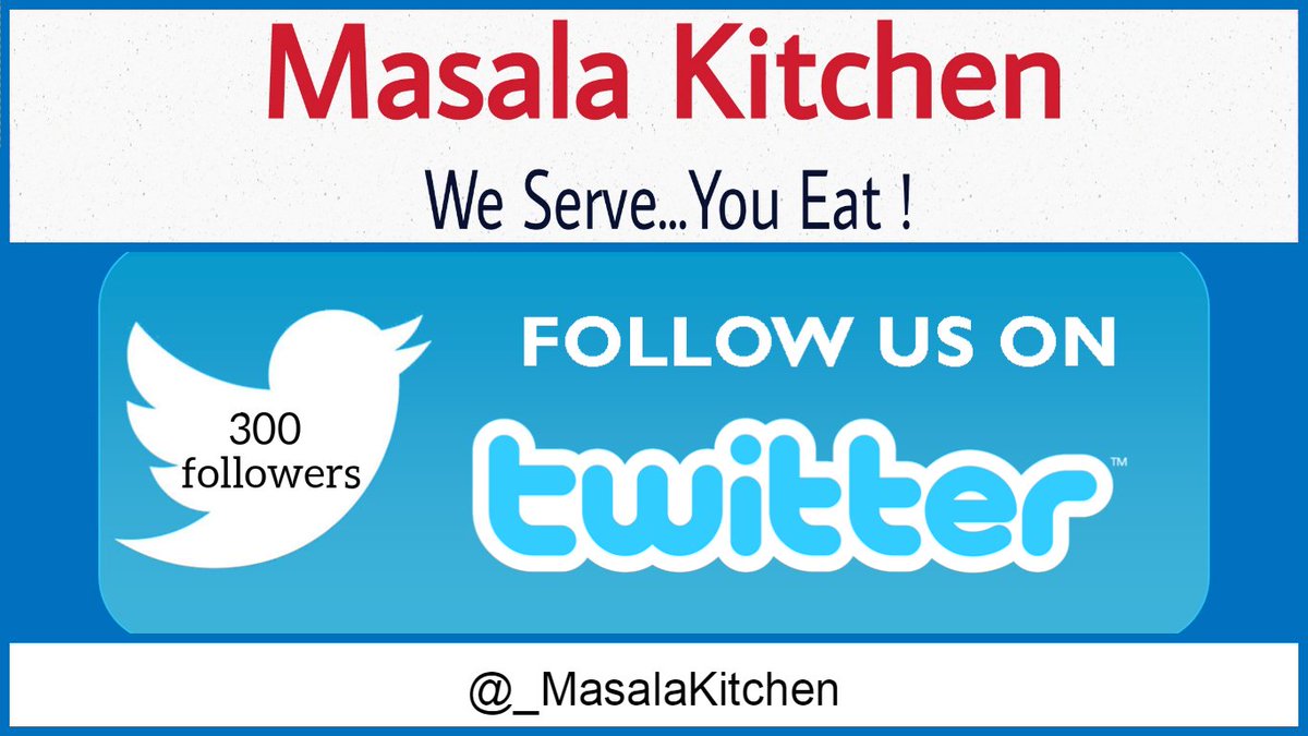 _MasalaKitchen tweet picture