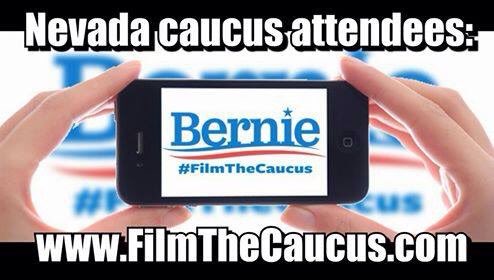 mjanemann's tweet photo. #WA4Bernie #Ak4Bernie #Hi4Bernie #FilmTheCaucus #DoNoTLeave BEarly #HeavyTraffic #Offer2XeroxBallots ObserveClosely https://t.co/TTlAFsQYqw