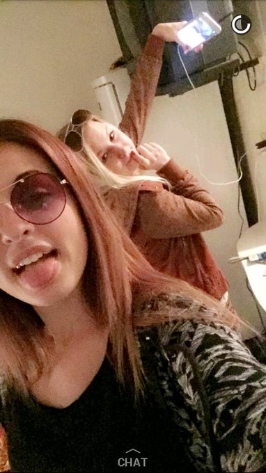 These girls 😍😜😋😘 @SophieSativaa  @makenzielohanx https://t.co/PNLNg3S8aa<a class="tags" target="_blank" title="On Twitter" href="/?out=eyJ0eXAiOiJKV1QiLCJhbGciOiJIUzUxMiJ9.eyJpYXQiOjE3MjExNzA3NDgsImlzcyI6InR3cG9ybnN0YXJzLmNvbSIsIm5iZiI6MTcyMTE3MDc0OCwiZXhwIjoxNzUyNzA2NzQ4LCJyZWRpcmVjdF91cmwiOiJodHRwczovL3R3aXR0ZXIuY29tL1NvcGhpZVNhdGl2YWEifQ.cEd35Im-XAul45LnlruFOAzW4pqy7ocK1f8NYQAWqv9U79awoV9ICIA5zWKHSYXzKXnNtzpNqwXVo59UXLuRTA">@SophieSativaa</a><a class="tags" target="_blank" title="On Twitter" href="/?out=eyJ0eXAiOiJKV1QiLCJhbGciOiJIUzUxMiJ9.eyJpYXQiOjE3MjExNzA3NDgsImlzcyI6InR3cG9ybnN0YXJzLmNvbSIsIm5iZiI6MTcyMTE3MDc0OCwiZXhwIjoxNzUyNzA2NzQ4LCJyZWRpcmVjdF91cmwiOiJodHRwczovL3R3aXR0ZXIuY29tL21ha2VuemllbG9oYW54In0.gIuyZqTAU_KOVFQ-JTE5qxzJBJRsLVa-MeYFCs4bSw46TPUZT6XTak4ughI7eaG2sneAidSkOvYMd1N-A4fiCQ">@makenzielohanx</a>