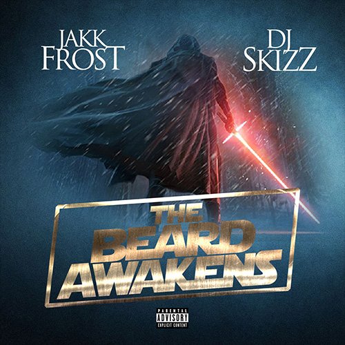 2DopeBoyz's tweet photo. Philly spitter @JakkFrost links with @djskizz for self-produced #TheBeardAwakens mixtape: https://t.co/5R87ITjybV https://t.co/wbQBCPVBJq