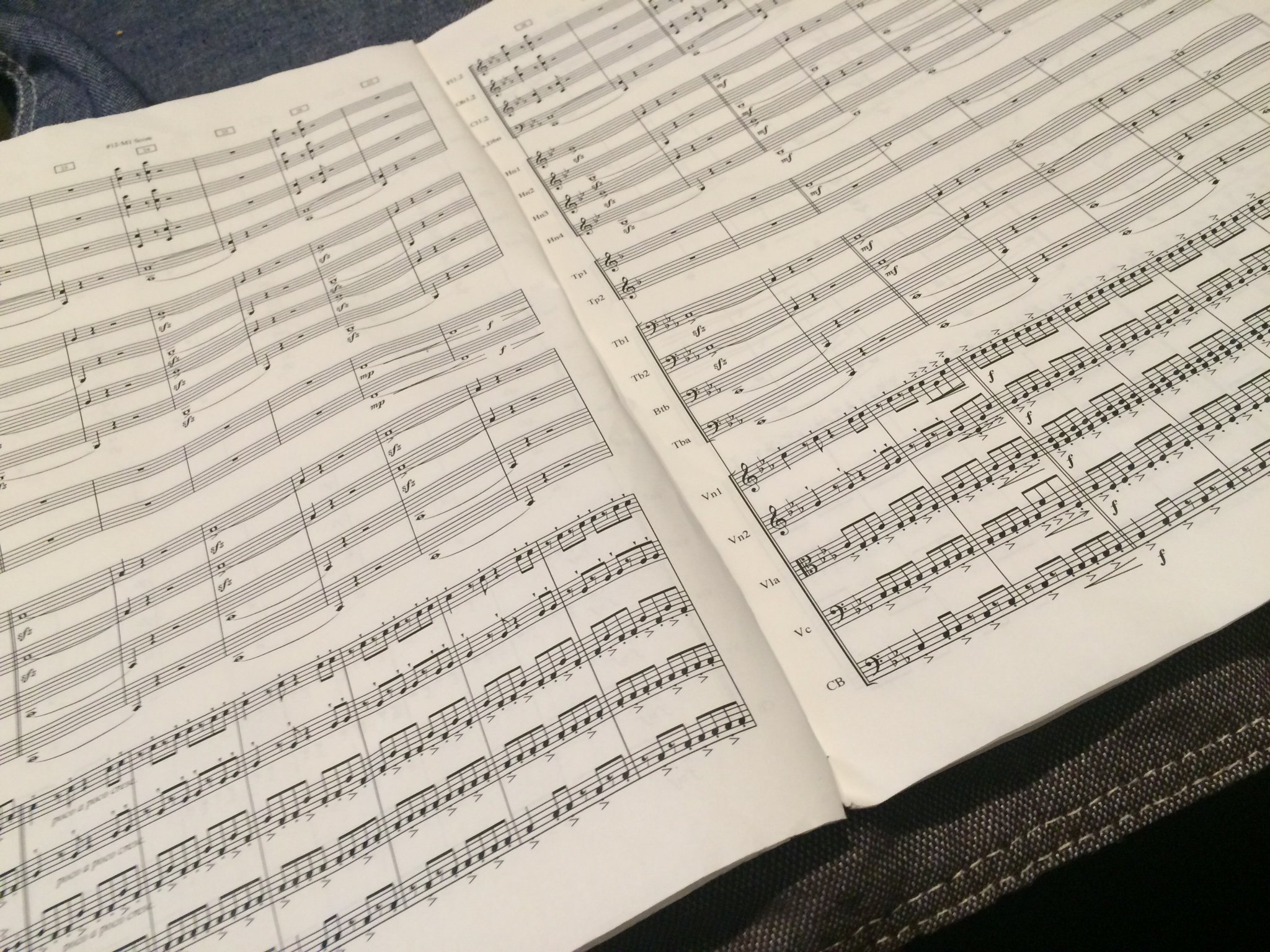 椎名 豪 宣伝 ｺﾞｯﾄﾞｲｰﾀｰｱﾆﾒ最終回 本日18 30mxからｽﾀｰﾄ 放送予定 T Co Qmkibwm6gg Godeater Geanime 長い間ありがとです ﾟ ﾟ チラ見せ宮野さんの楽譜 T Co Astcrs8de5 Twitter