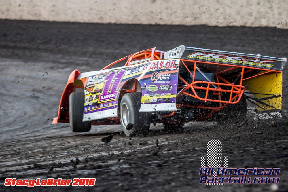 <a href="/slabrierphoto/">Stacy Stanek</a> <a href="/deanhoffman1d/">Dean Hoffman</a> <a href="/GordyGundaker11/">Gordy Gundaker</a> <a href="/TriCity11/">Tri City Speedway</a> 2016 Season Opener  #Newviews #dirtlife #thatgirlisgood