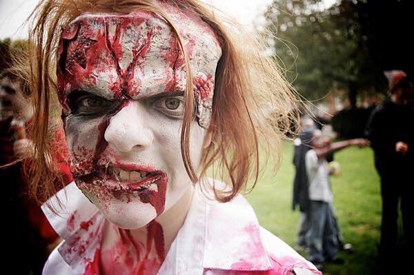 HanhamHorror's tweet image. Limited number of spaces for entry on the day tomorrow! No sulking if you miss out!