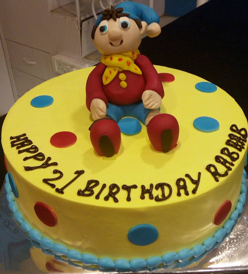 cakescreamchoco's tweet photo. #noddy #cake in #pune. Order on 8983011052 https://t.co/GAEQkX9qSz