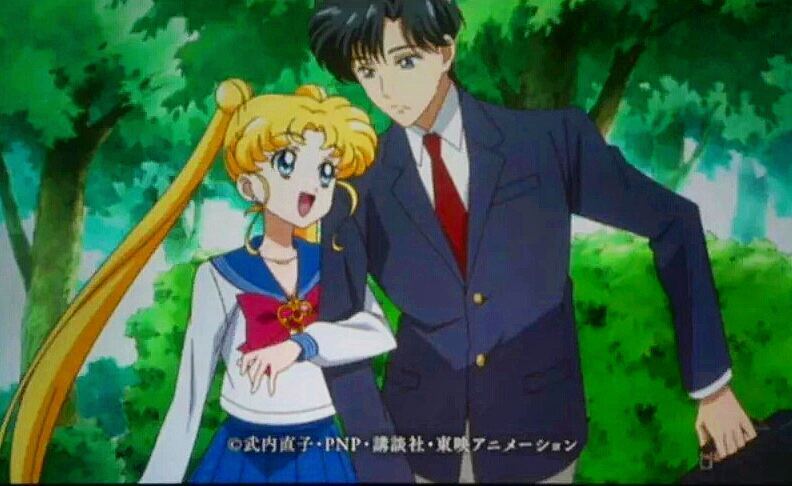 sailor moon crystal season 3, Tumblr