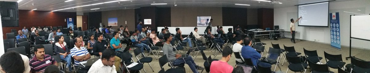 c0ncaf's tweet image. Celebrating #dockerbday with @neependra taking a dive in #DockerEngine and #DockerCompose! Awesome!