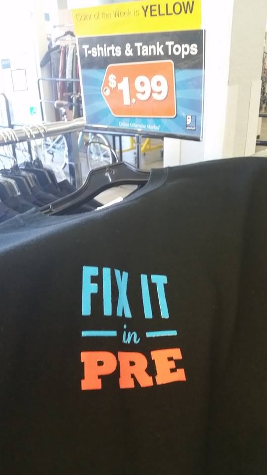 YoBadPixels's tweet image. Best.  Film Editor.  T-shirt.  Ever.