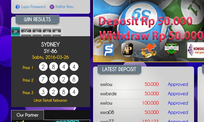 kode_mimpi's tweet photo. #Togel #Kodemimpi #Bandartogel #KodeTogel #Keluaran https://t.co/7JYY6RB2Tc Result Sydney Dptkn Potongan 65%,58%,28% https://t.co/SJ4sBSiqox