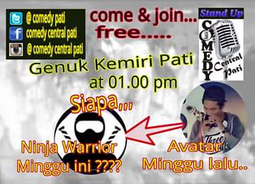 ComedyPati's tweet photo. #comicapati#comica_pati#standupcomedy#comedypati#comedy_pati#openmic#pati#standup#kotapati#kota_pati#centralpati https://t.co/gIA3gvrTtM