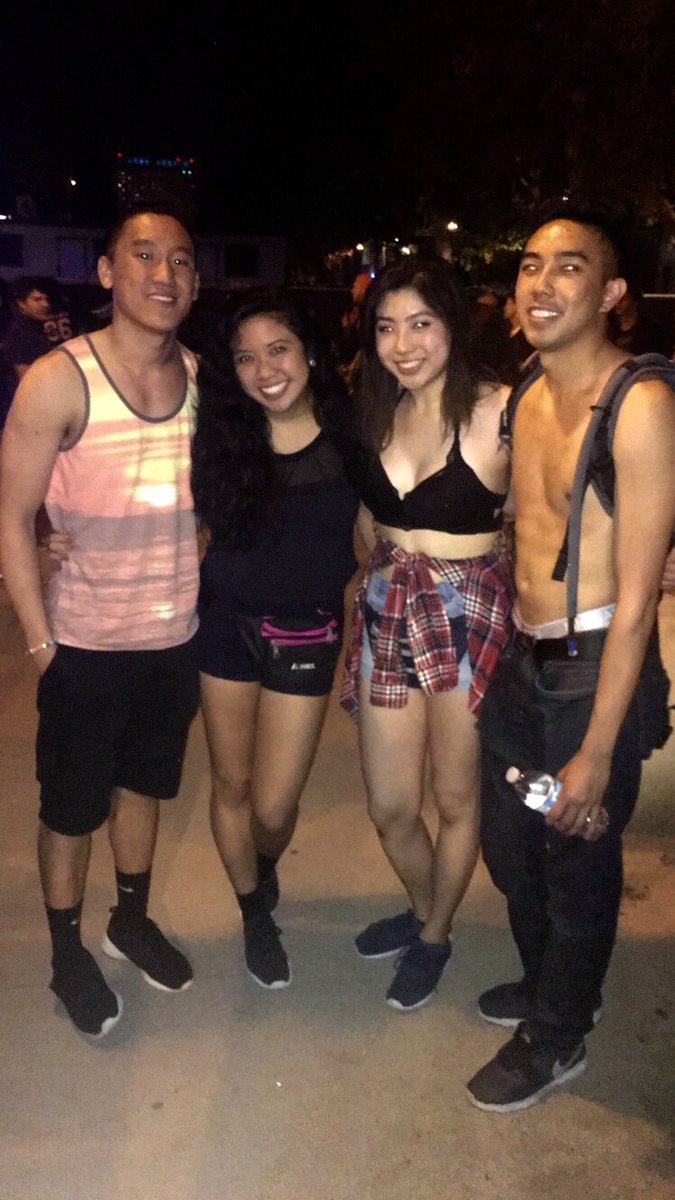 jeenzgeenz's tweet photo. CHEERS TO ONE DOPE ASS NIGHT #EBH #DIPLO #DILLONFRANCIS #CASHCASH #FIRSTRAVE #DEFNOTTHELAST https://t.co/9MXcWIlPvM