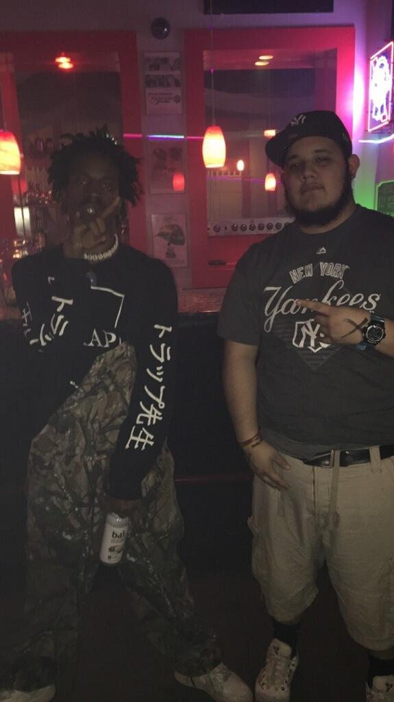 mivh_xx's tweet photo. @TrapSensei 💯🔥 https://t.co/8ibT5tH2p7