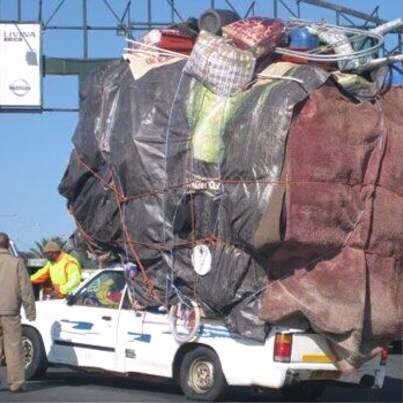 Look at this power van