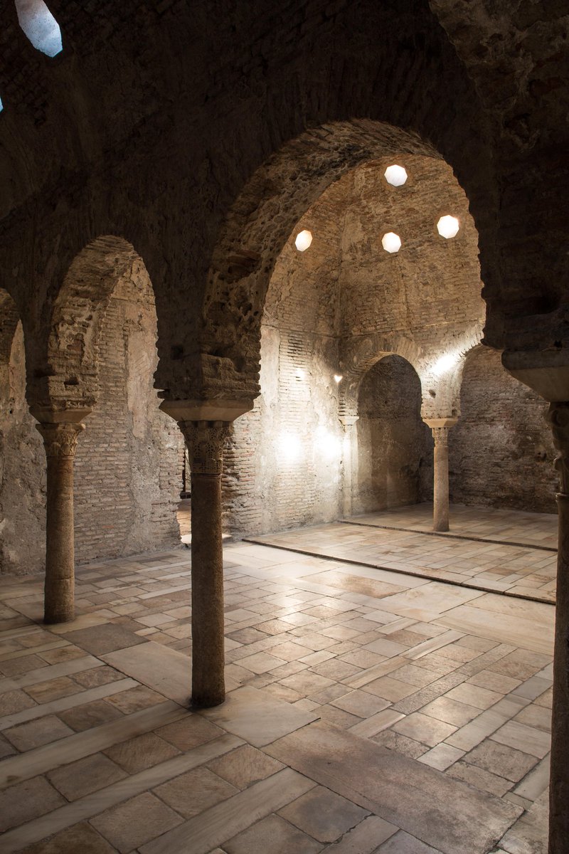 ¿Sin planes? Descubre el Patrimonio Mundial de Granada en Monumentos de DoblaOro. Hoy gratis alhambra-patronato.es