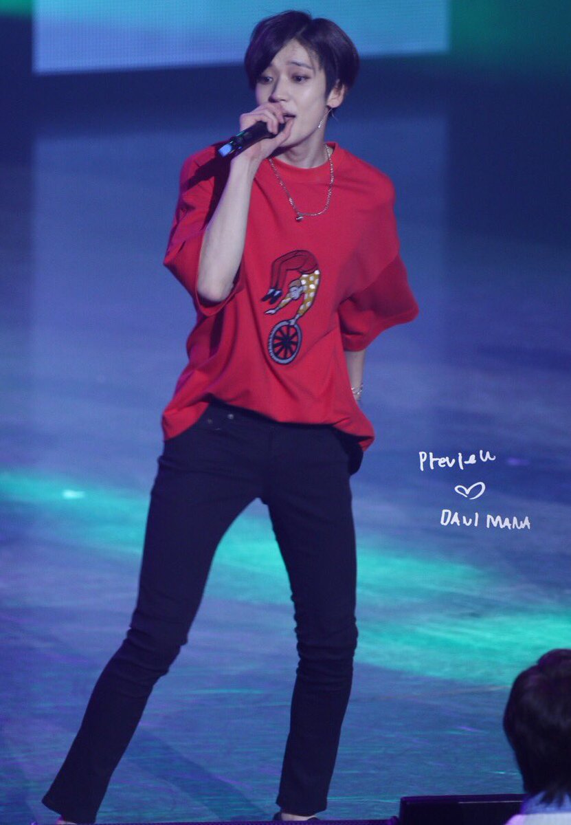 160326 팬미팅 in 마이 하마 앰퍼 시어터 #틴탑 #니엘 <a href="/TEEN_TOP/">틴탑(TEEN TOP)</a>