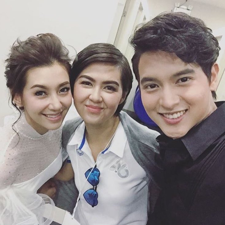 ☺️ #46lovemission