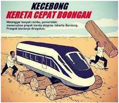 KRMTRoySuryo's tweet photo. "@hendra1993: @TuanGuruDarwono @RustamIbrahim balik tanya proyek besar pak Jokowi yg sdh selesai apa saja? :-)" https://t.co/Pcry7RfFoI