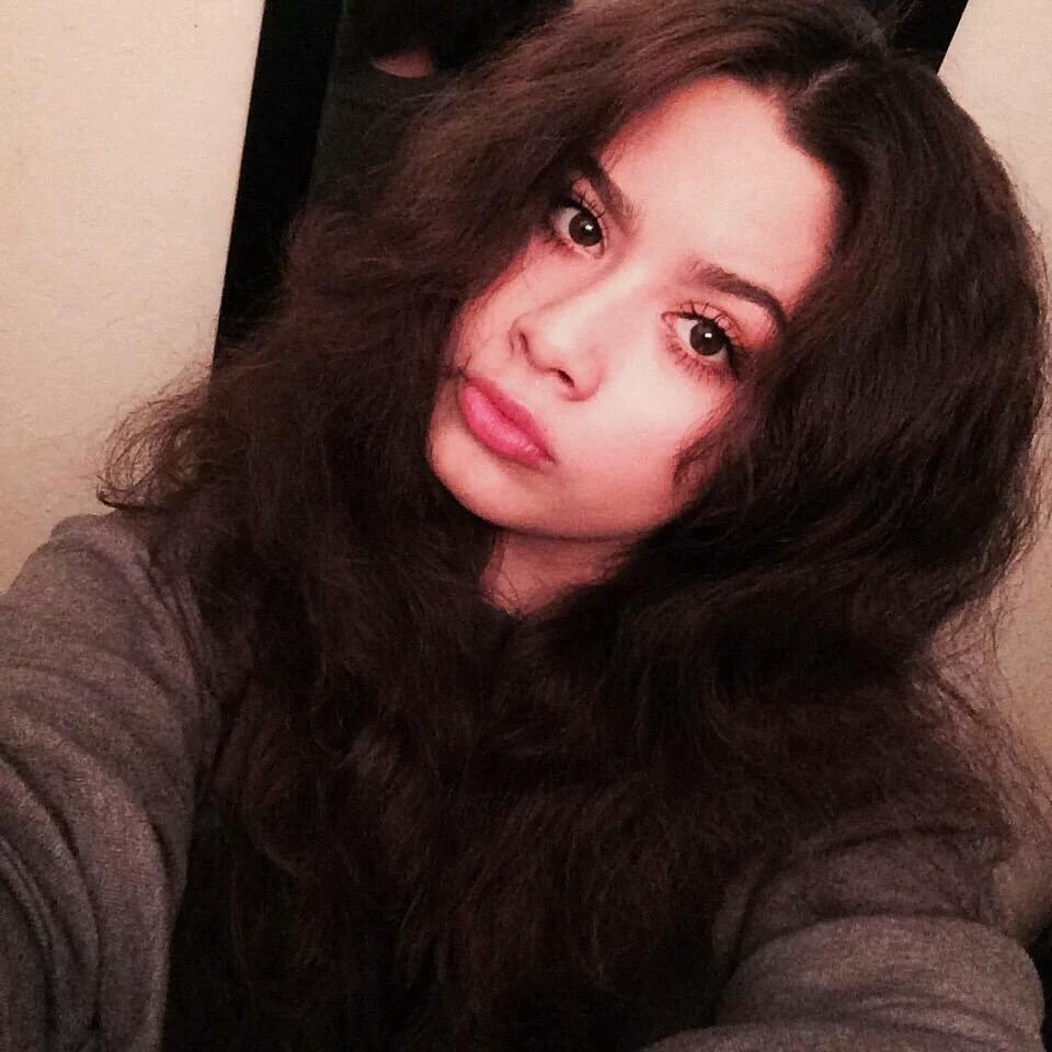 775lovee's tweet photo. @sweeetcakeees is the most BEAUTIFUL girl I have ever seen 😍😍 ~ C.Garcia https://t.co/TyOXtG3tGR