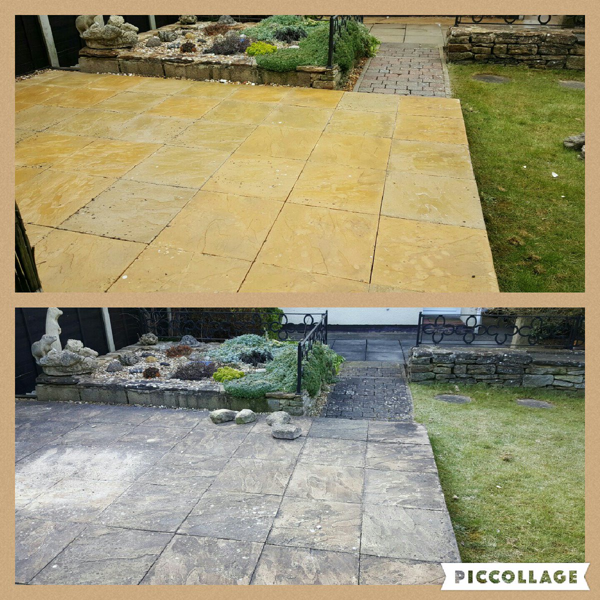 surfacecleanuk's tweet photo. Revive your patio with #surfaceclean UK #homeimprovement #GardenersWorld @WiltshireNews @Smartseal
07796267251 https://t.co/1TKvUIG6ng