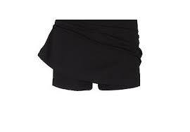 silverkeyind's tweet image. Skort All Style what you want tell me we make for u