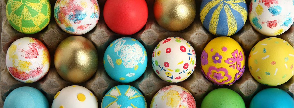 De stemmingsronde is gesloten! Woensdagavond maken wij de 3 #genomineerden per categorie bekend. Vrolijk #pasen!