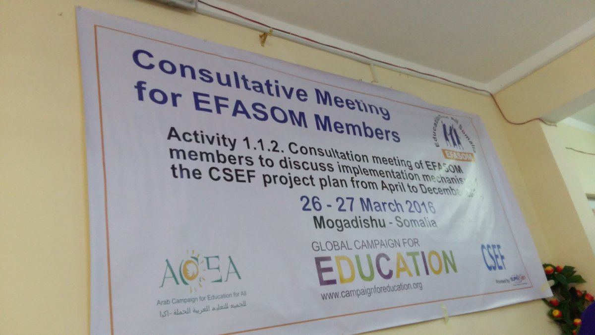 HassanIstiila's tweet photo. #Consultive meeting for #EFASOM members at Mogadishu in Somalia now https://t.co/I8OcR3VRHp