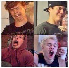 BowerxDepp's tweet image. couldn't be more proud to say these are the guys I've dedicated my life to 
#5SOSFam #BestFanArmy #iHeartAwards