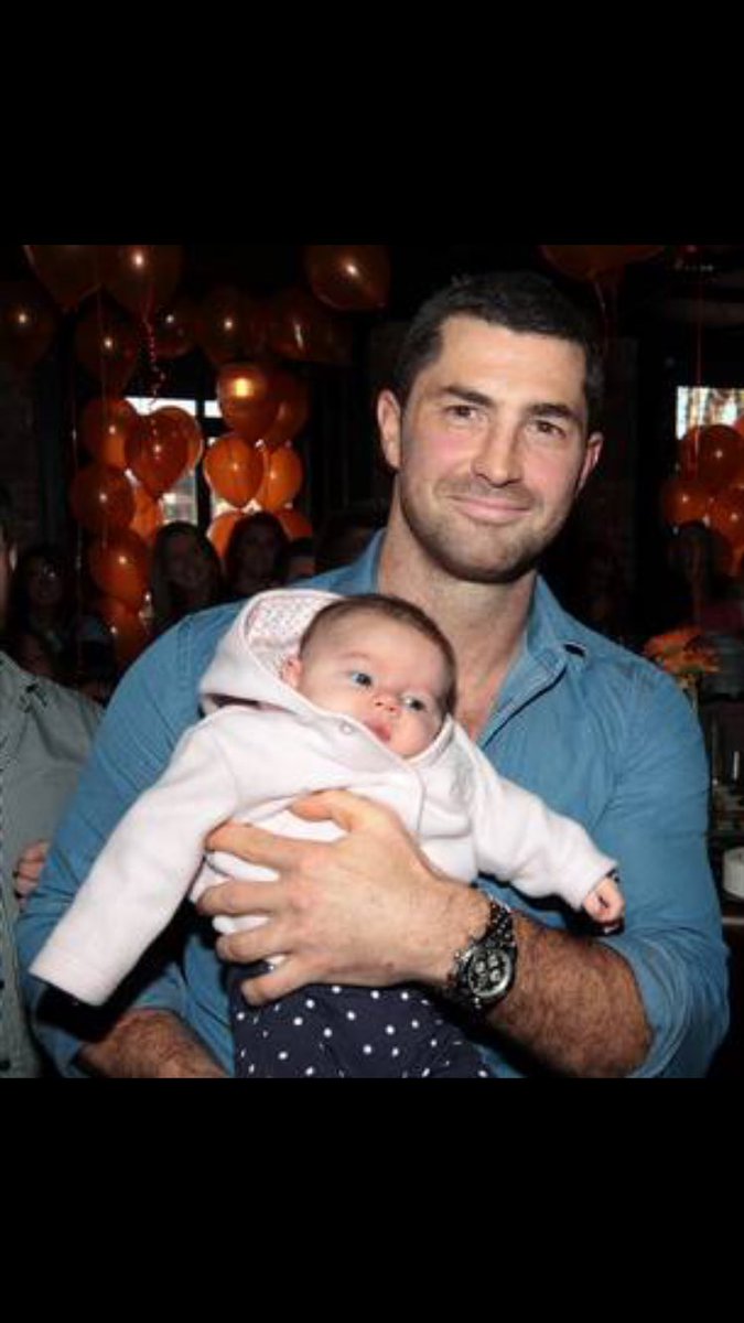 Brian O Driscoll On Twitter Happy 30th Birthday Kearneyrob Next Stop Https T Co X2kujhmhd6
