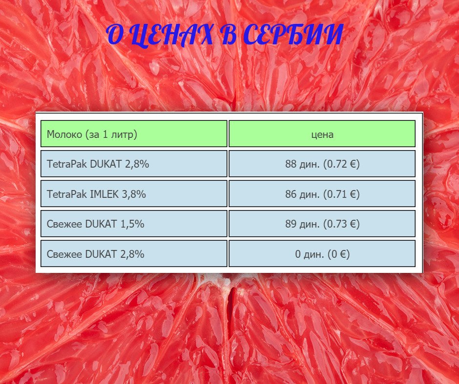 Подробнее о Сербии смотрите на сайте oserbii.ru