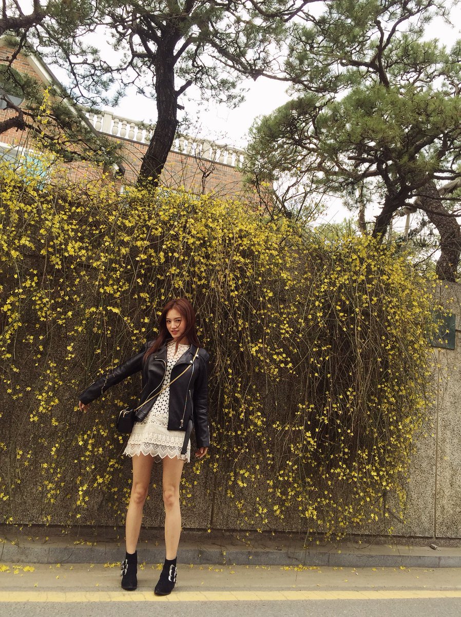 오늘자 김재경 인스타그램 | 인스티즈