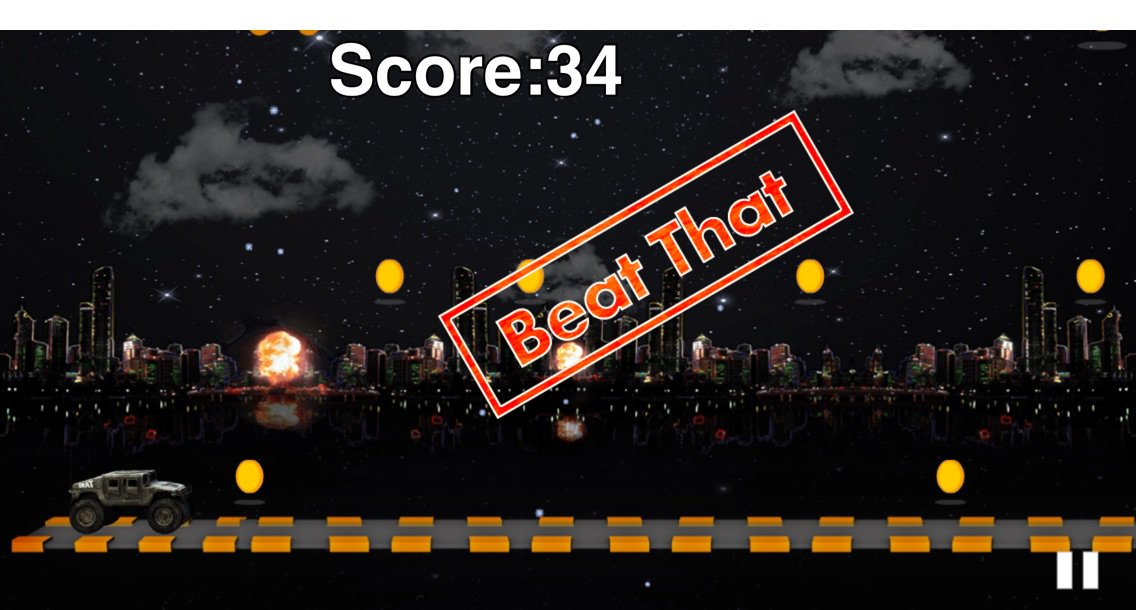 TeaShav's tweet photo. My new score:34 in 'Highway Swat Police Pursuit'. Beat That! https://t.co/NRrS5ib5KB
#HighwaySWAT https://t.co/mLgy09jq5h
