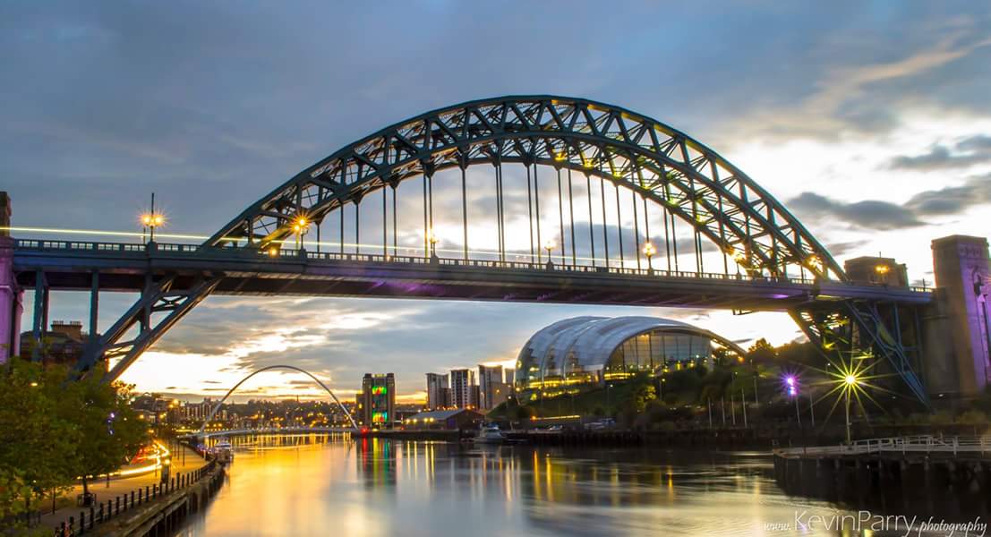 Kevin Parry tweet media