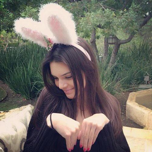 yanaabells15's tweet photo. Gorgeous Bunny <3 https://t.co/XTZNu3b1sw