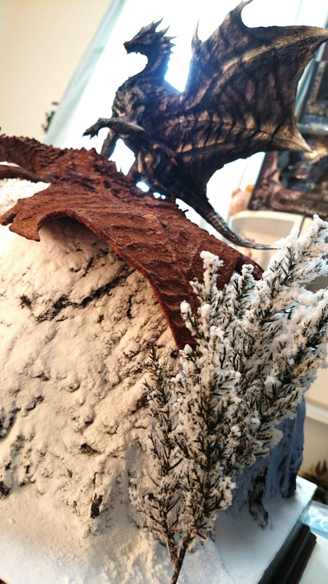 ジオラマベース 【22-07-08】 モンスターハンター クシャルダオラ 台座