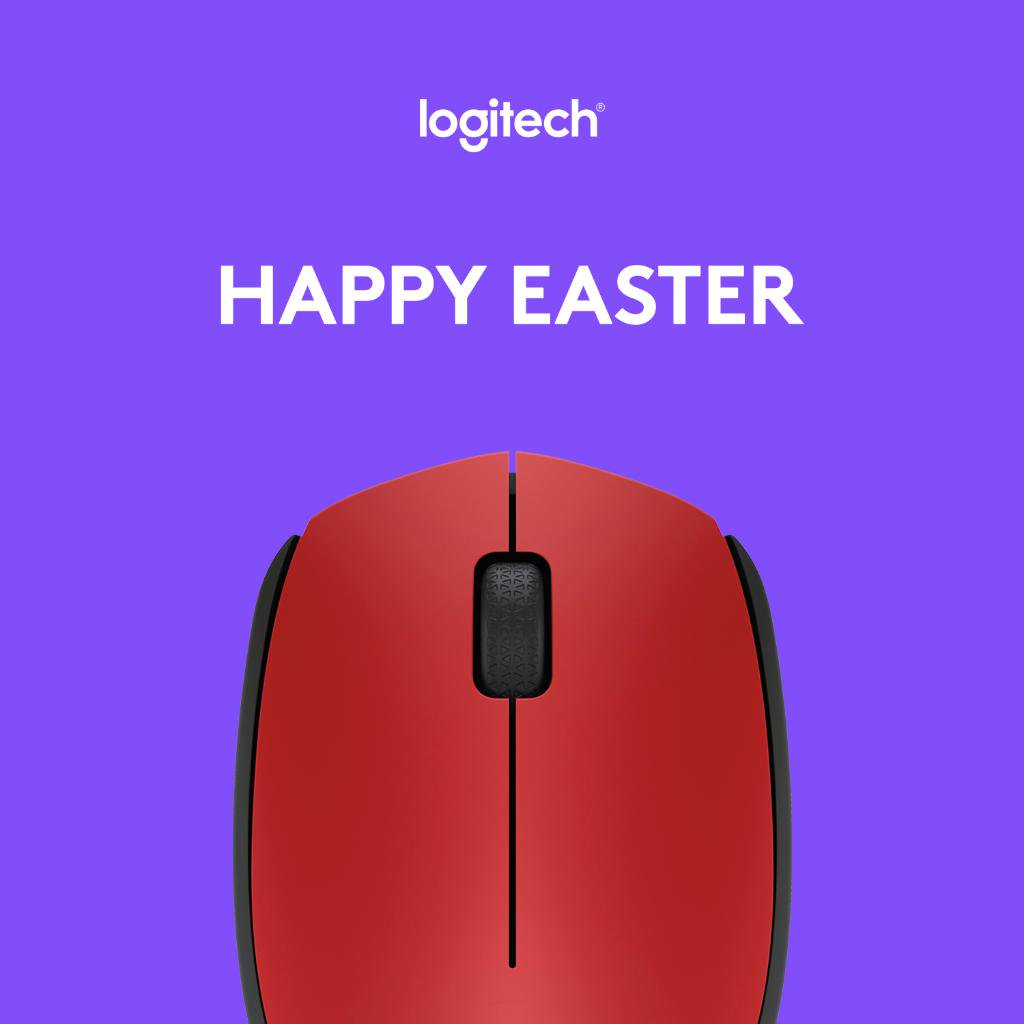 LogitechID's tweet photo. Mumpung long weekend, yuk ikutan #WirelessIsMore #LogitechQuiz berhadiah MK235 dan M171 >> https://t.co/xEp1XfGDDW https://t.co/10dXlMRb9h