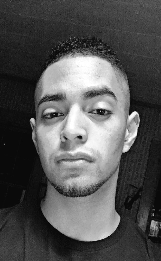 YoungTopher92's tweet image. #coldarmy