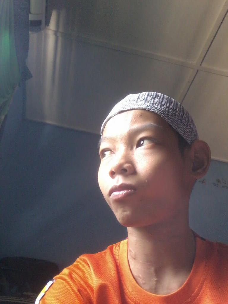ace_raff's tweet photo. Salam Asar smua.. https://t.co/puTR2DFQdI