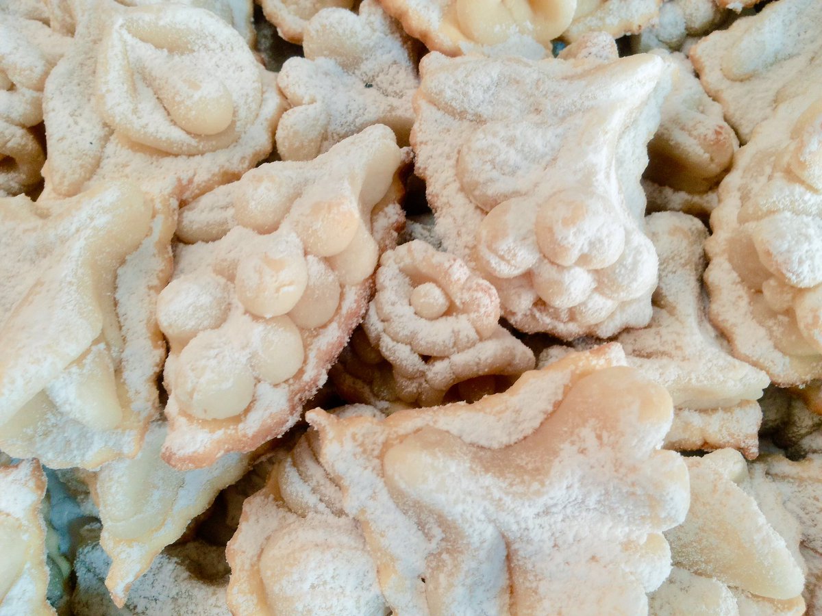 Da #Congusto i dolci Pasquali della Sicilia |  una percorso di tradizione e gusto! #Pasqua congusto.com/da-congusto-i-…