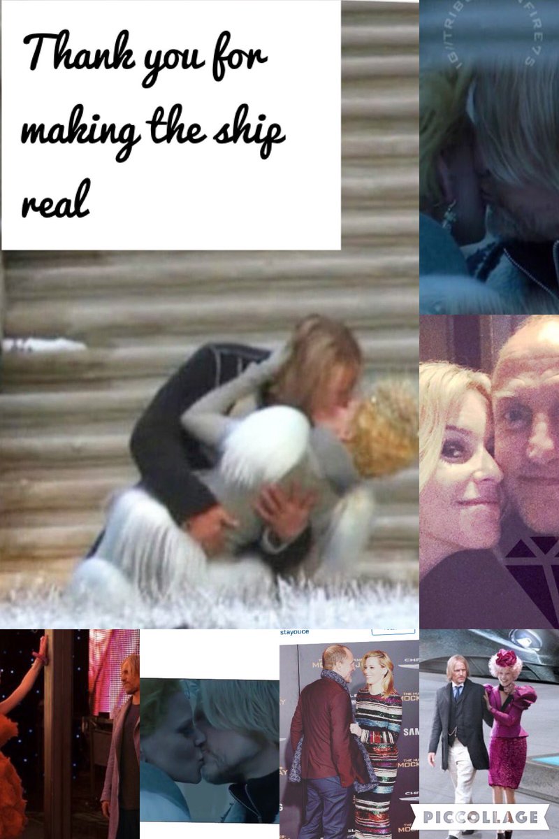 Tribute_lena's tweet photo. @ElizabethBanks thank you for making the ship real and destroying me in the process #hayffie #HayffieIsReal https://t.co/yBzIUstklq