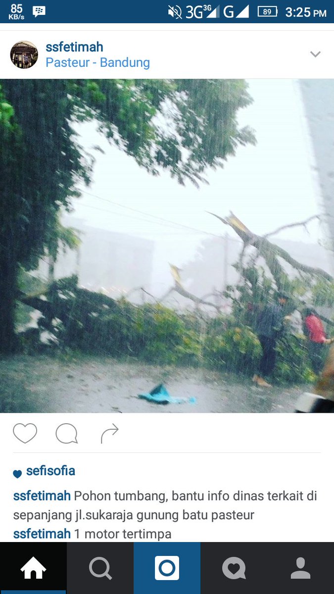 Mohon bantuan dinas terkait pak <a href="/ridwankamil/">Ridwan Kamil</a>