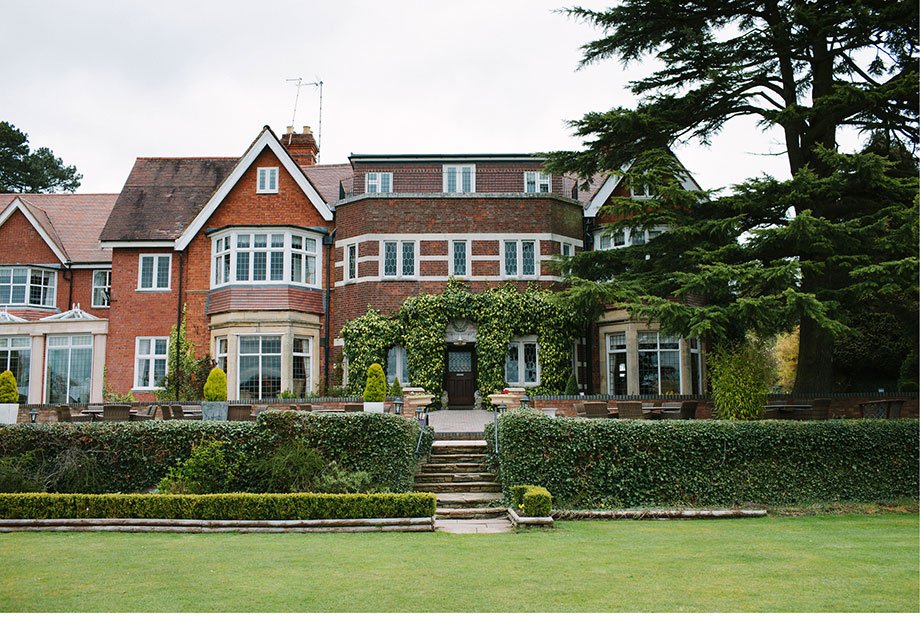 Sometimes you need to enjoy good food, a good night’s sleep and a little bit of luxury.
 ow.ly/YZLJZ