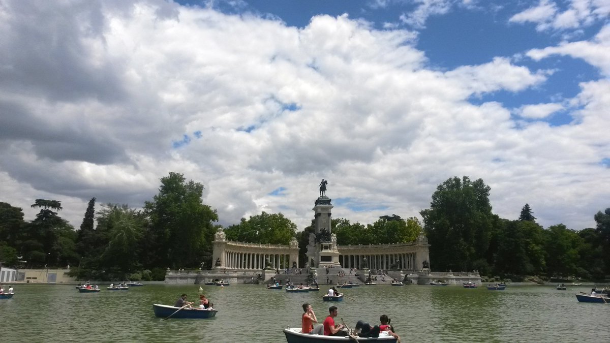 nakedmadrid's tweet photo. Great #childfriendly activities in #Madrid – tips from a mom! https://t.co/9ulqlzP1VO #kids #babyrunning https://t.co/ZgxbnpVihl
