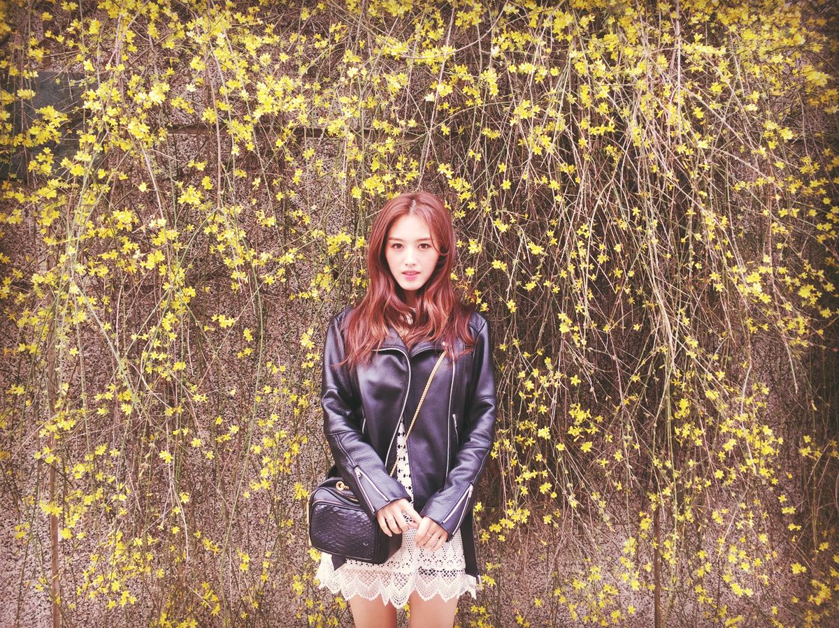 오늘자 김재경 인스타그램 | 인스티즈