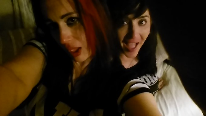 @TGEroticaAwards And I met the love of my life! https://t.co/UCXBBHNyun<a class="tags" href="/tag/tgeroticaawards">@tgeroticaawards</a><a href="/tag/porn"class="tags"><span>#porn</span></a>