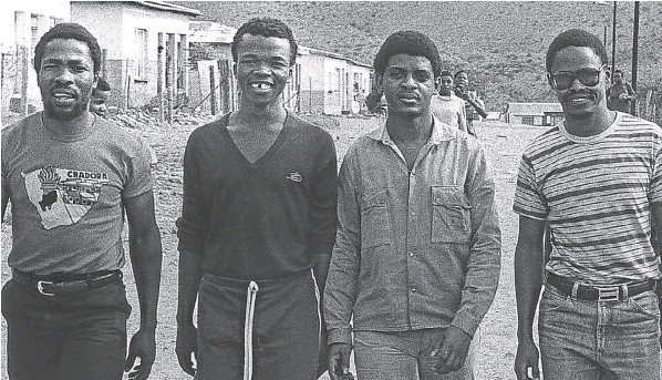 HeraldNMB's tweet photo. Justice served with death of #CradockFour cop Gerhard Lotz – families. Read full story here: https://t.co/qVdD3GcJqo https://t.co/6Ib7PITTIS