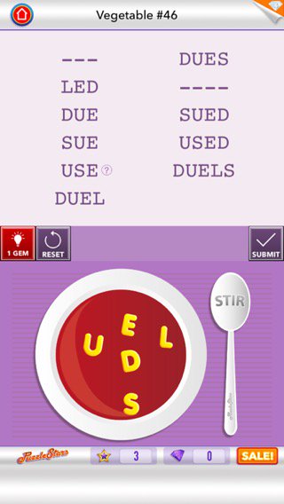 Can you spot any more words on this level of #LetterSoup? itunes.apple.com/app/id958808746