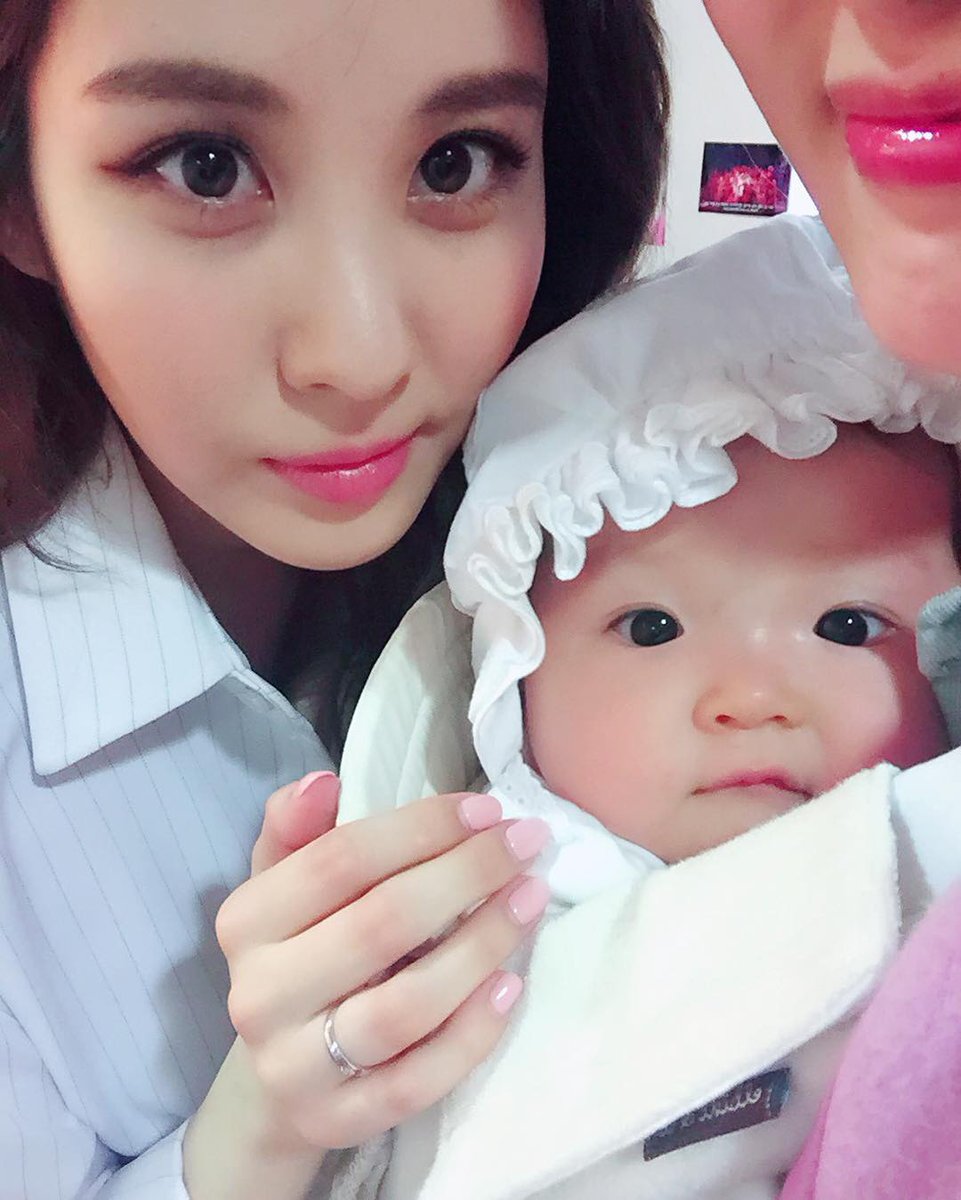 [OTHER][08-11-2013]Selca + Tin nhắn mới của SeoHyun  - Page 11 Cedklh7WwAEVuht