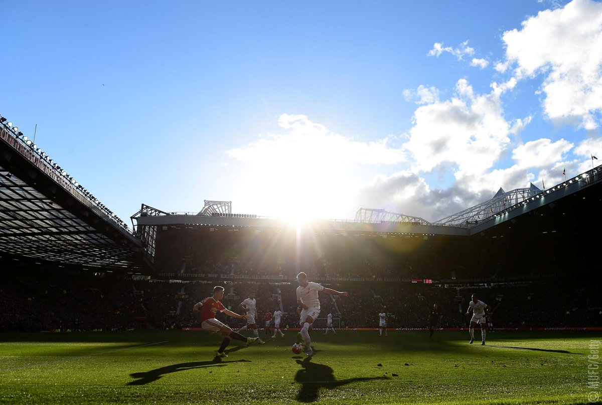 ManUtd tweet picture