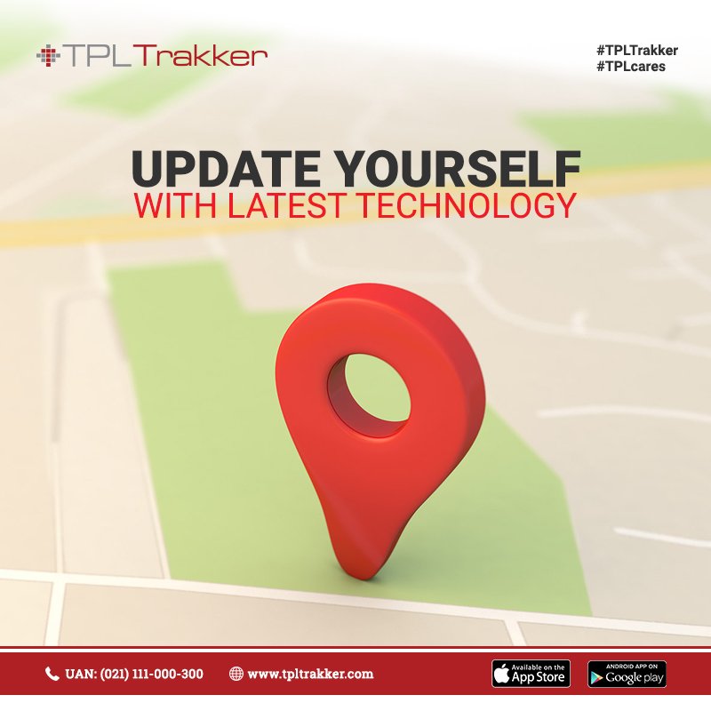 TPL__Trakker's tweet photo. We make sure that you are abreast with the latest technology. #TPLcares #TPLTrakker https://t.co/swjZHzzjFX