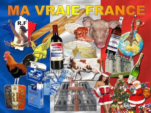 La France .